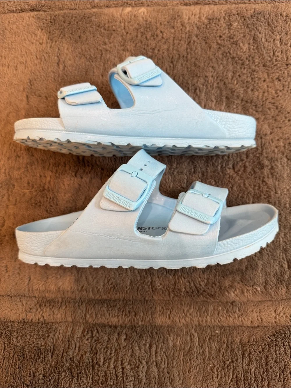 Birkenstock kids eva